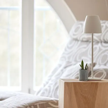 Apartment Haus Friedrichsen 11