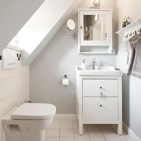 Lejlighed Haus Friedrichsen 11 Wyk auf Föhr