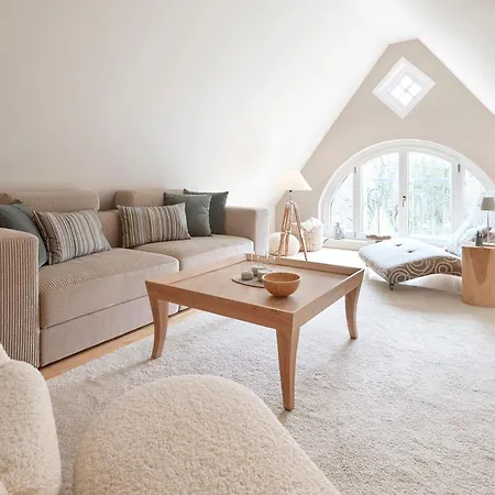 Lejlighed Haus Friedrichsen 11 *