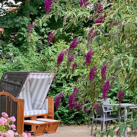 Lejlighed Haus Friedrichsen 11
